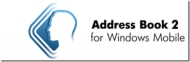 address book