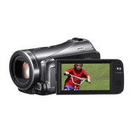 Canon Legria HF M406
