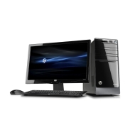 HP PAVILION P7-1015UKM PC