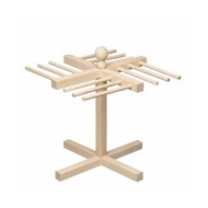 Kitchen Craft Italian Collection Pasta Drying Stand, 33cm x 30cm