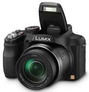Panasonic Lumix DMC-FZ60 / DMC-FZ62