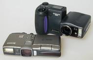 Ricoh RDC-7