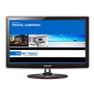 Samsung SyncMaster P2770