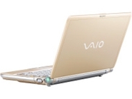 Sony VAIO VGN-TT190NJB