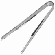 Stainless Steel Ice Tongs