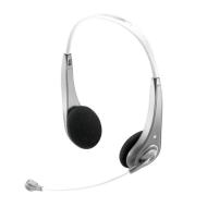 Trust USB Headset FOR MAC 15915