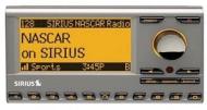 Directed Electronics SP3TK1 Sportster 3 Receiver with Car Kit for Sirius Satellite Radio