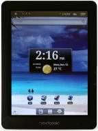 EFUN Nextbook Next5