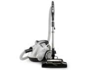 Hoover S3755 WindTunnel Bagless Canister Vacuum