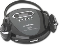 Insignia Products NS-P4112