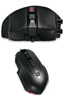 Microsoft SideWinder X5 Mouse