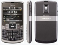 Samsung's Jack