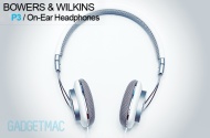 Bowers&Wilkins P3