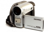 Samsung VP-DC165Wi