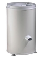 White 2800spin dryer 28007(T)