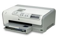 HP PhotoSmart D7160