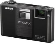 Nikon Coolpix S1000pj