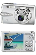 Olympus µ 1020