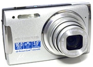 Olympus Mju Stylus 1060