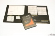 Patriot 128GB Torqx 2 SSD