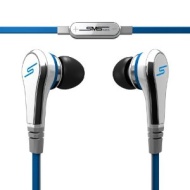 STREET By 50 Cent In-Ear Headphones - White