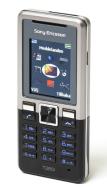 Sony Ericsson T280