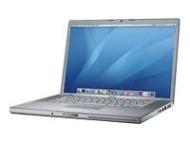 Apple MacBook Pro Core Duo 2.16 GHz - 17" TFT