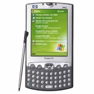 Breaking the Mold: The HP iPAQ 4350