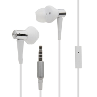 Cygnett CY-3-P Groove Platinum