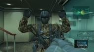 Metal Gear Solid 4 Guns of the Patriot (PS3)
