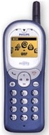 Philips no frills net phone