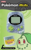 Nintendo Pokémon Mini