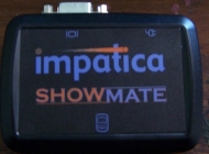 Presenting On The Go: The Impatica Showmate Reviewed