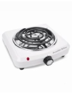 Proctor Silex 34101 - electric hot plate