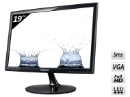 Samsung Syncmaster S19B150N