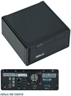 ASRock ION 330