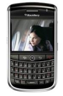 Blackberry Tour: Fit to Travel