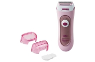 Braun LS 5100 Silk+soft Bodyshave