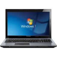 Lenovo IdeaPad V570 i5-2410
