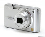 Panasonic Lumix DMC-FX01