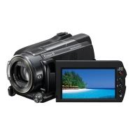 Sony Handycam HDR-XR520