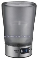 Waring Pro PC50 Cordless Tabletop Wine Chiller (Brushed Chrome)