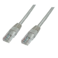 Wired--up 1M Cat5e RJ45 Ethernet LAN Network Cable UTP Lead