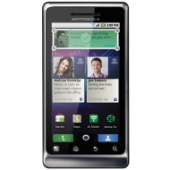 Motorola Milestone 2