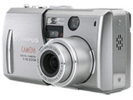 Olympus Camedia C-60Z
