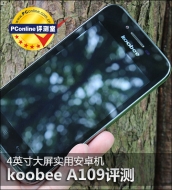 Pioneer A 109