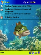 Today, I Get Moving -- a Review of Animated Today v3.0