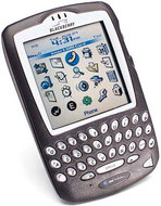 Blackberry 7780