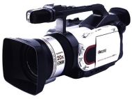 Canon XM1