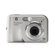 HP PhotoSmart M525